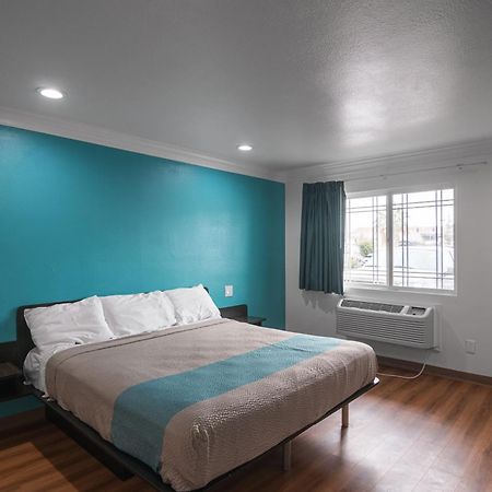 Motel 6-Norwalk, Ca Dış mekan fotoğraf