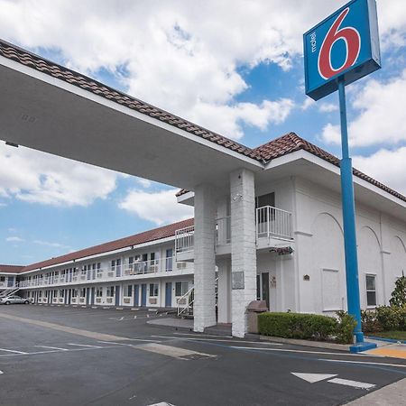 Motel 6-Norwalk, Ca Dış mekan fotoğraf