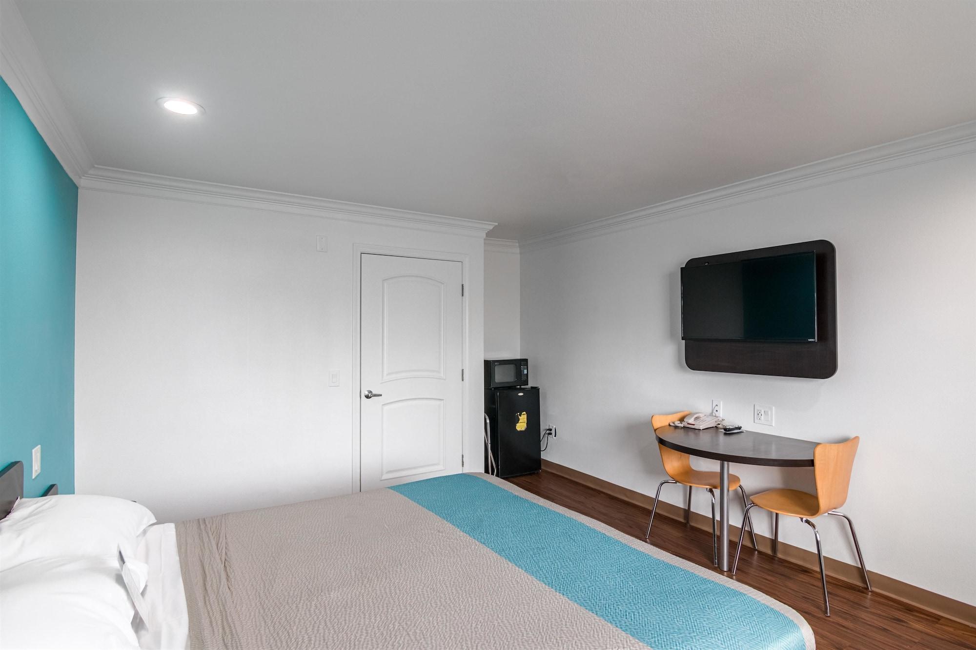 Motel 6-Norwalk, Ca Dış mekan fotoğraf