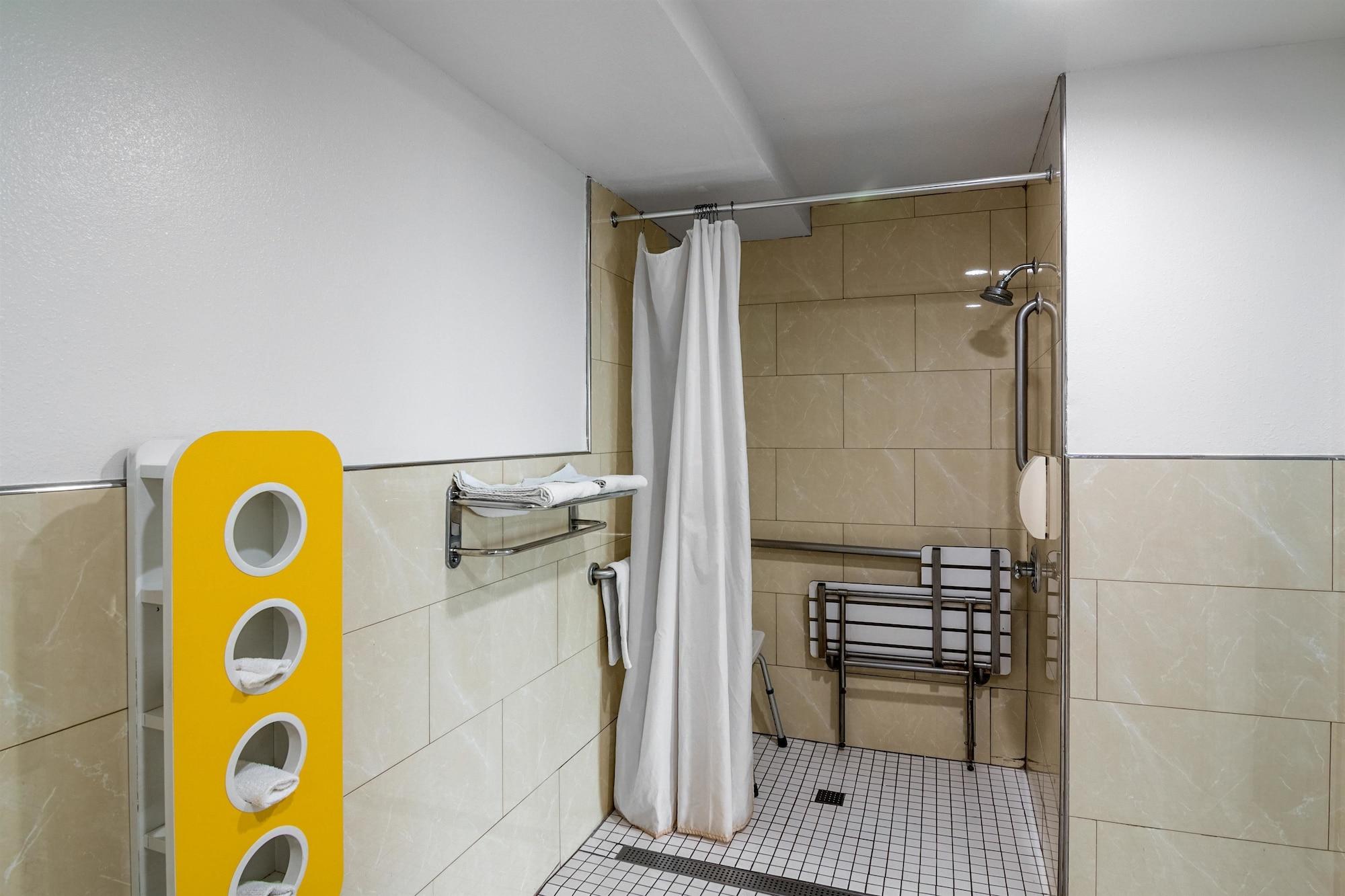 Motel 6-Norwalk, Ca Dış mekan fotoğraf