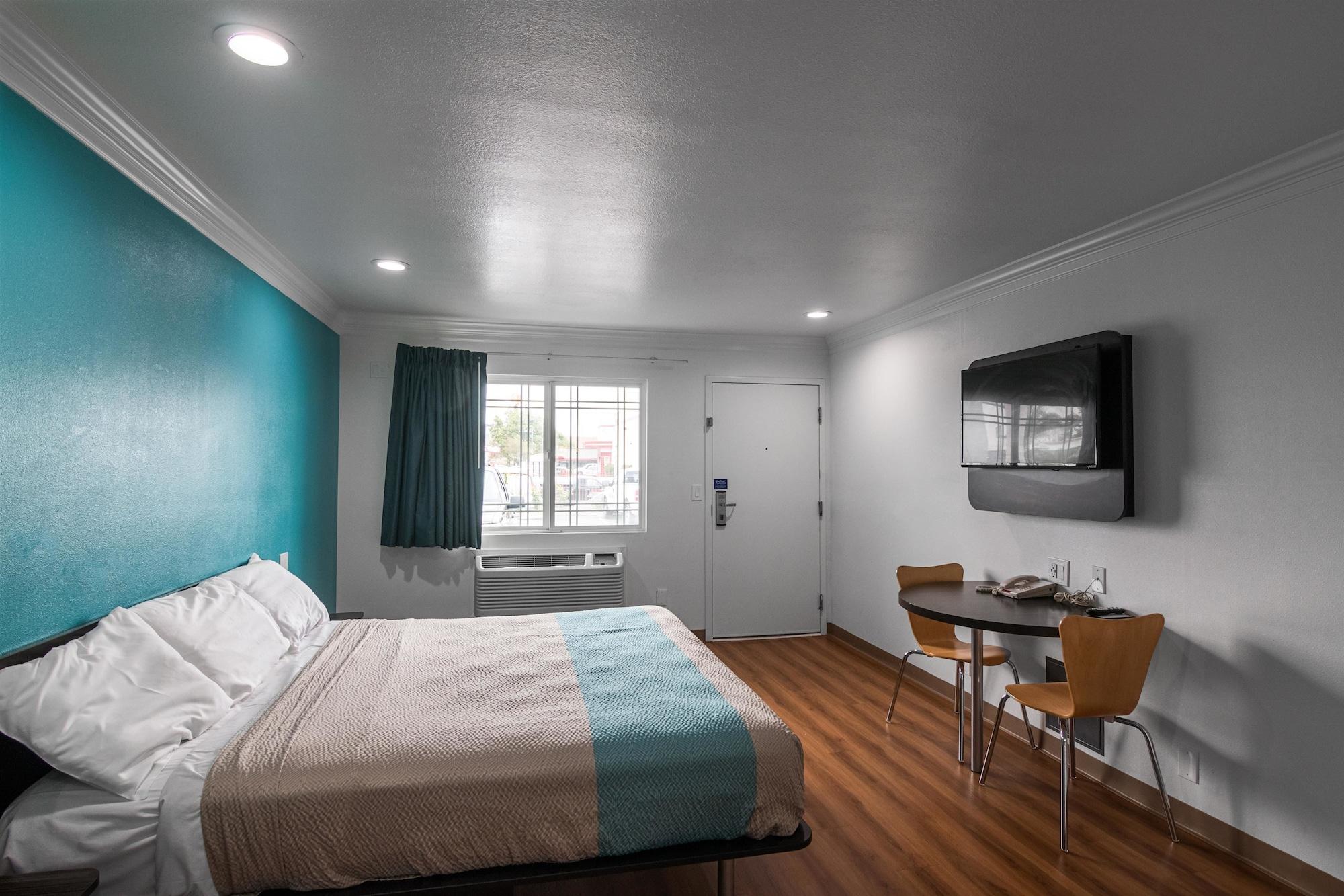 Motel 6-Norwalk, Ca Dış mekan fotoğraf