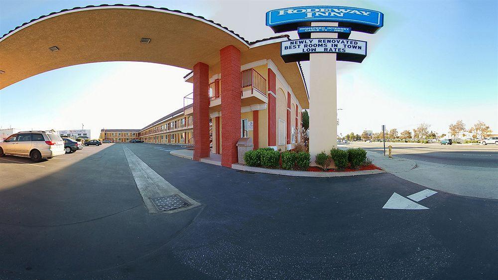 Motel 6-Norwalk, Ca Dış mekan fotoğraf