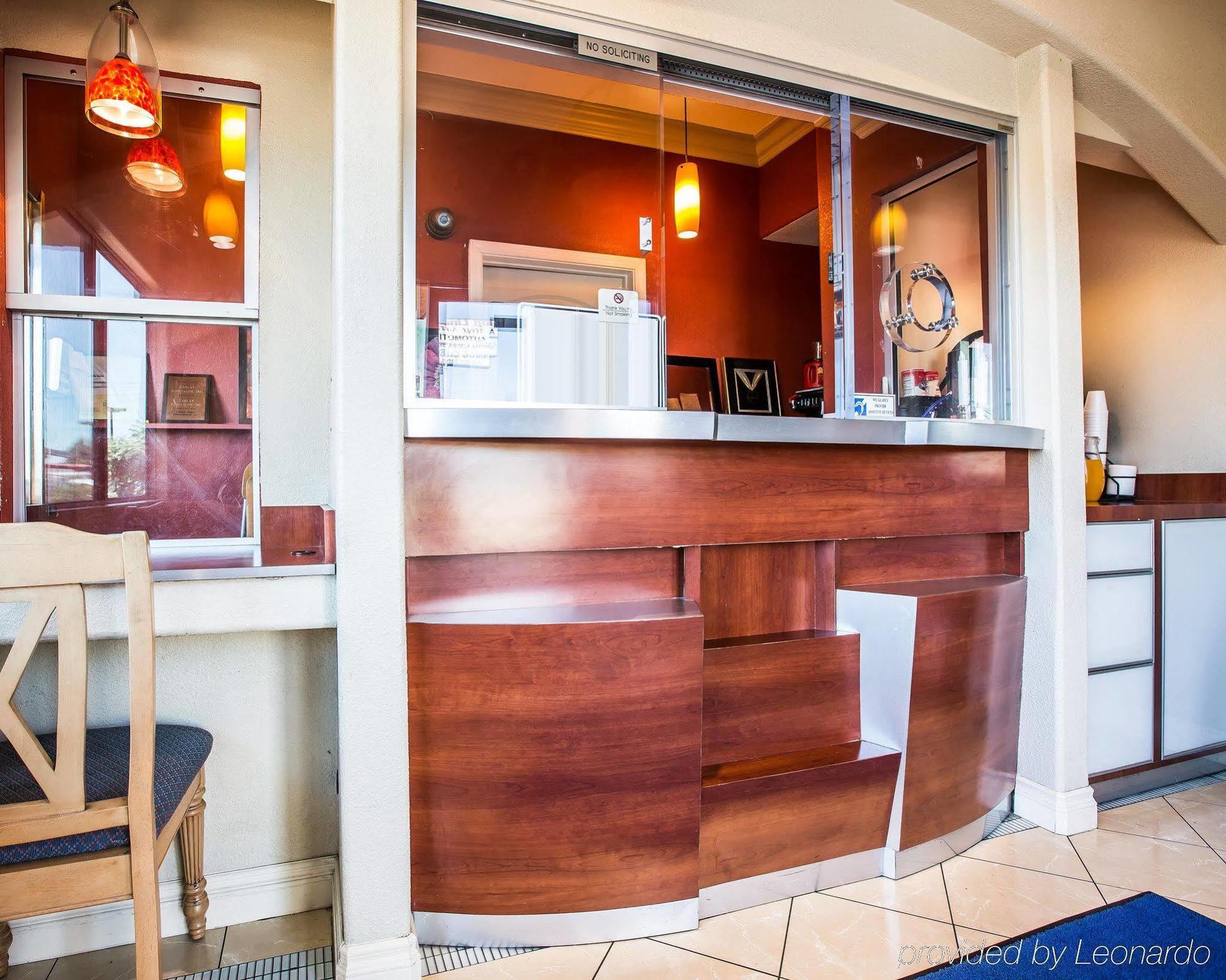 Motel 6-Norwalk, Ca Dış mekan fotoğraf
