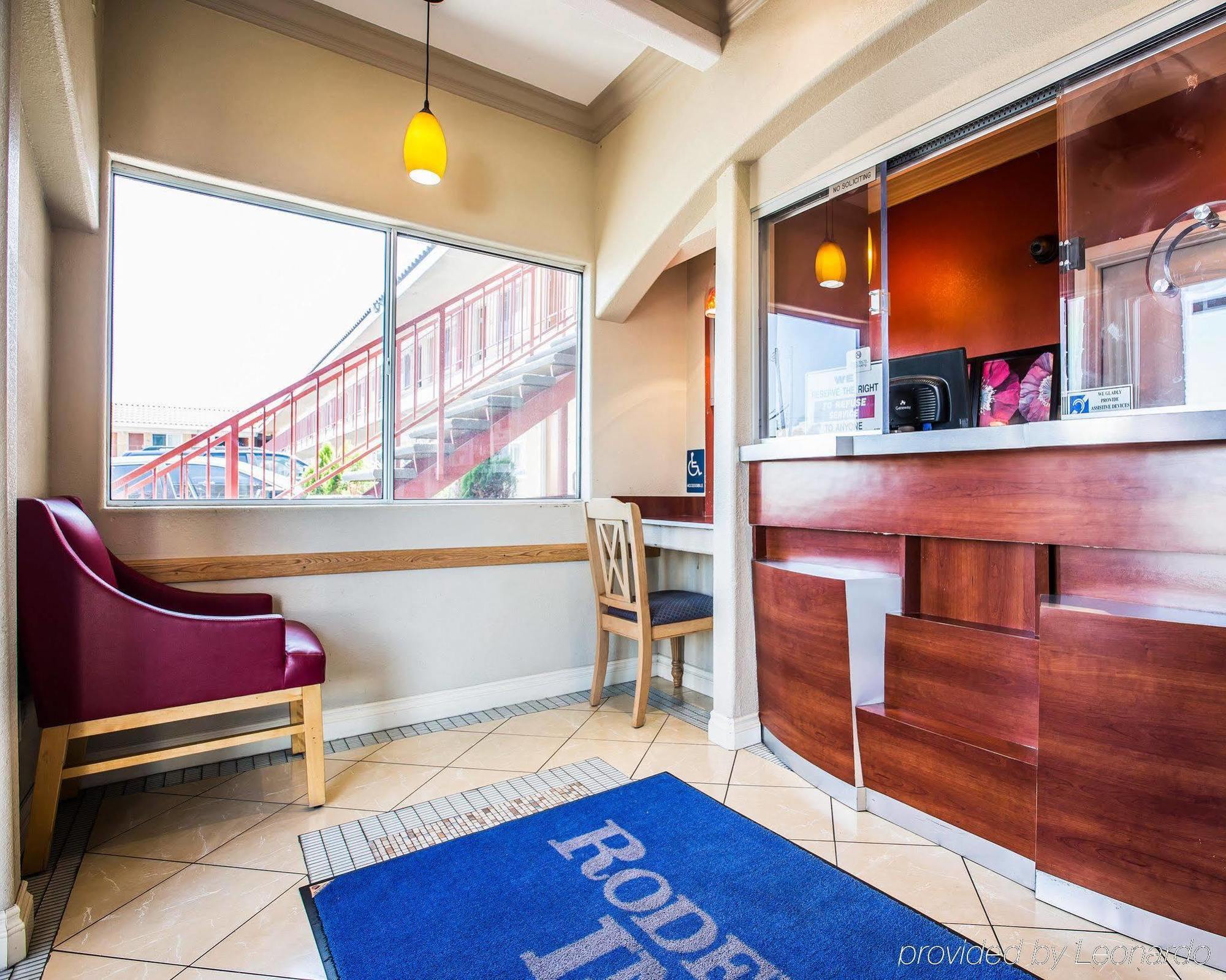 Motel 6-Norwalk, Ca Dış mekan fotoğraf