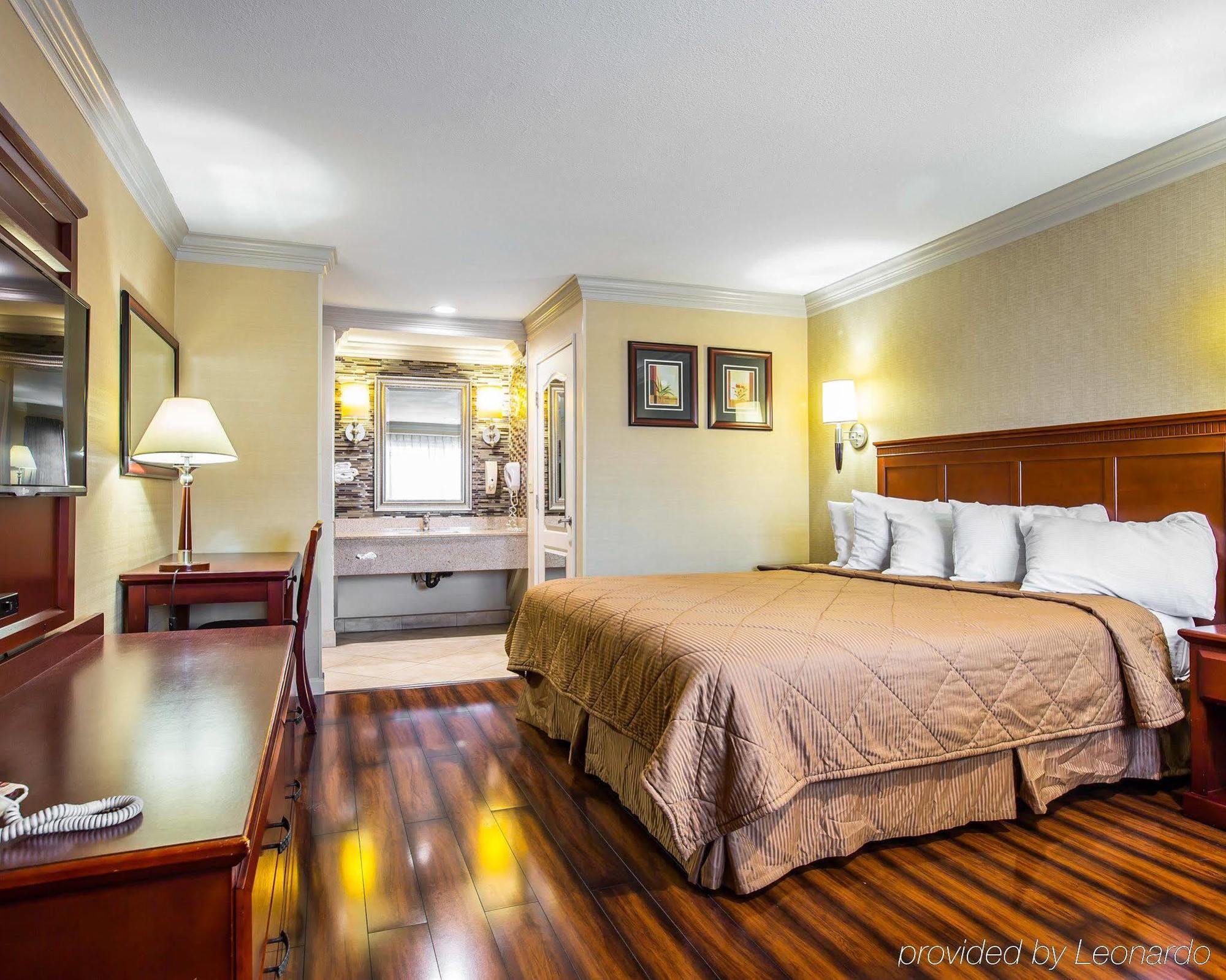 Motel 6-Norwalk, Ca Dış mekan fotoğraf