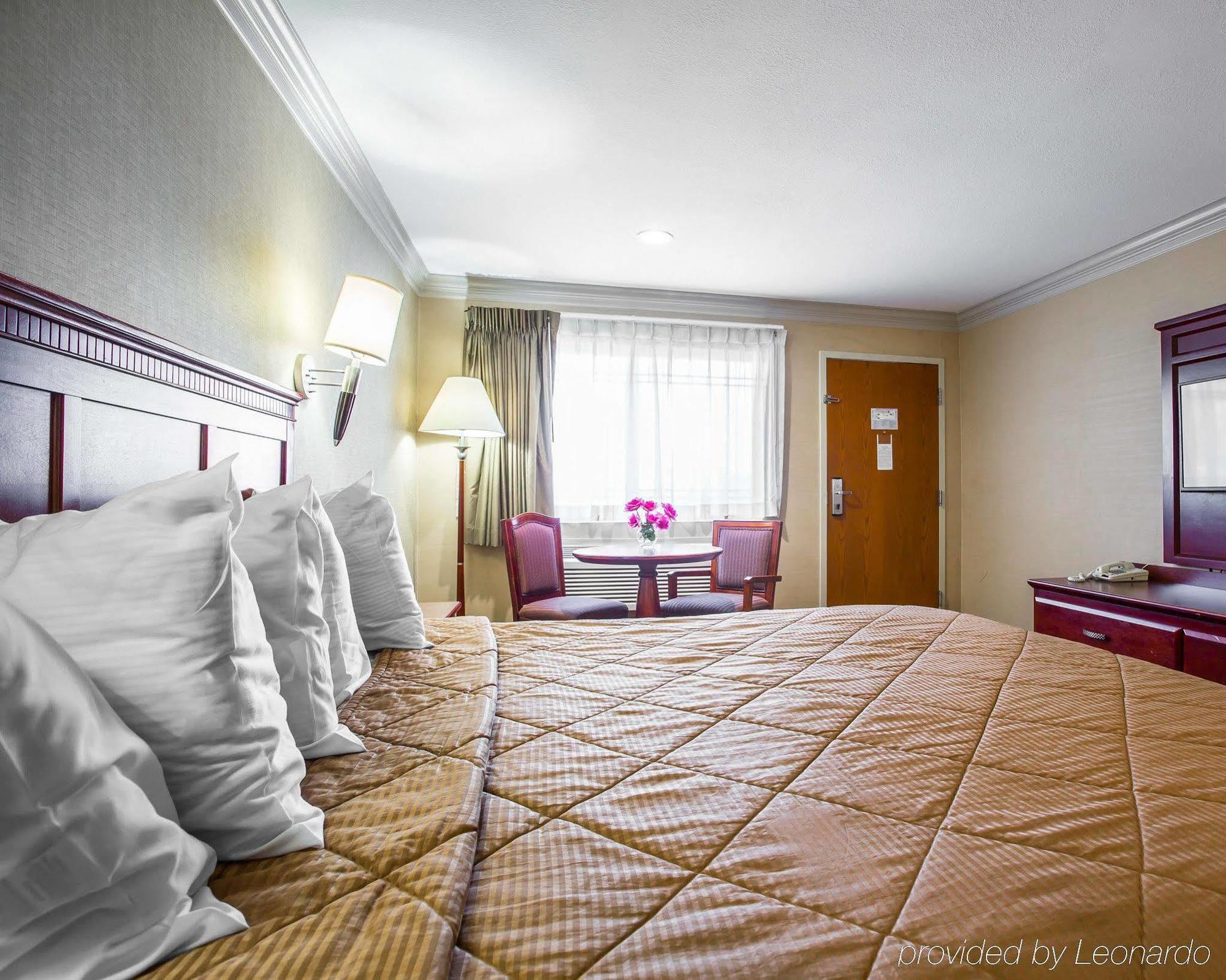 Motel 6-Norwalk, Ca Dış mekan fotoğraf
