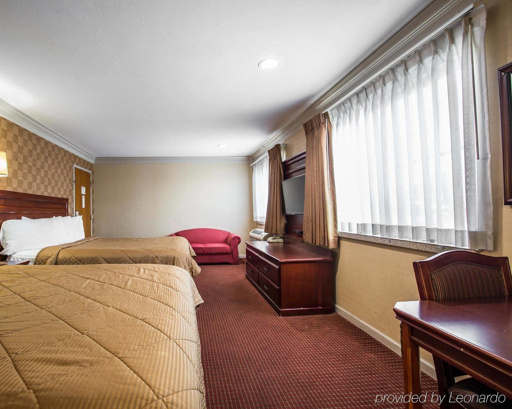 Motel 6-Norwalk, Ca Dış mekan fotoğraf