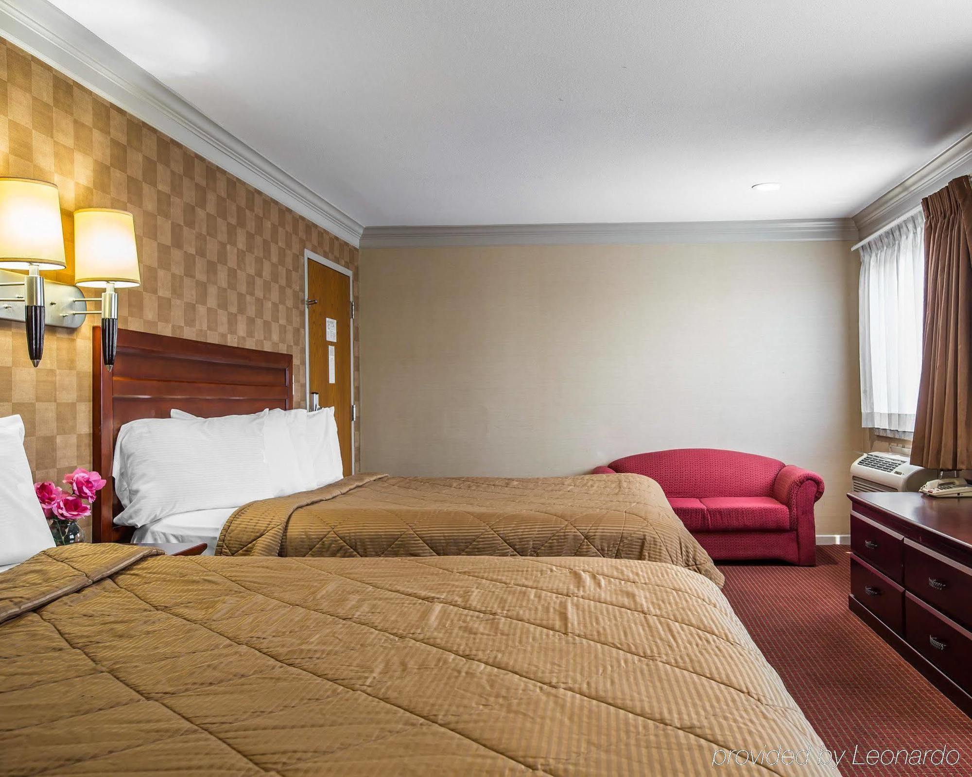 Motel 6-Norwalk, Ca Dış mekan fotoğraf
