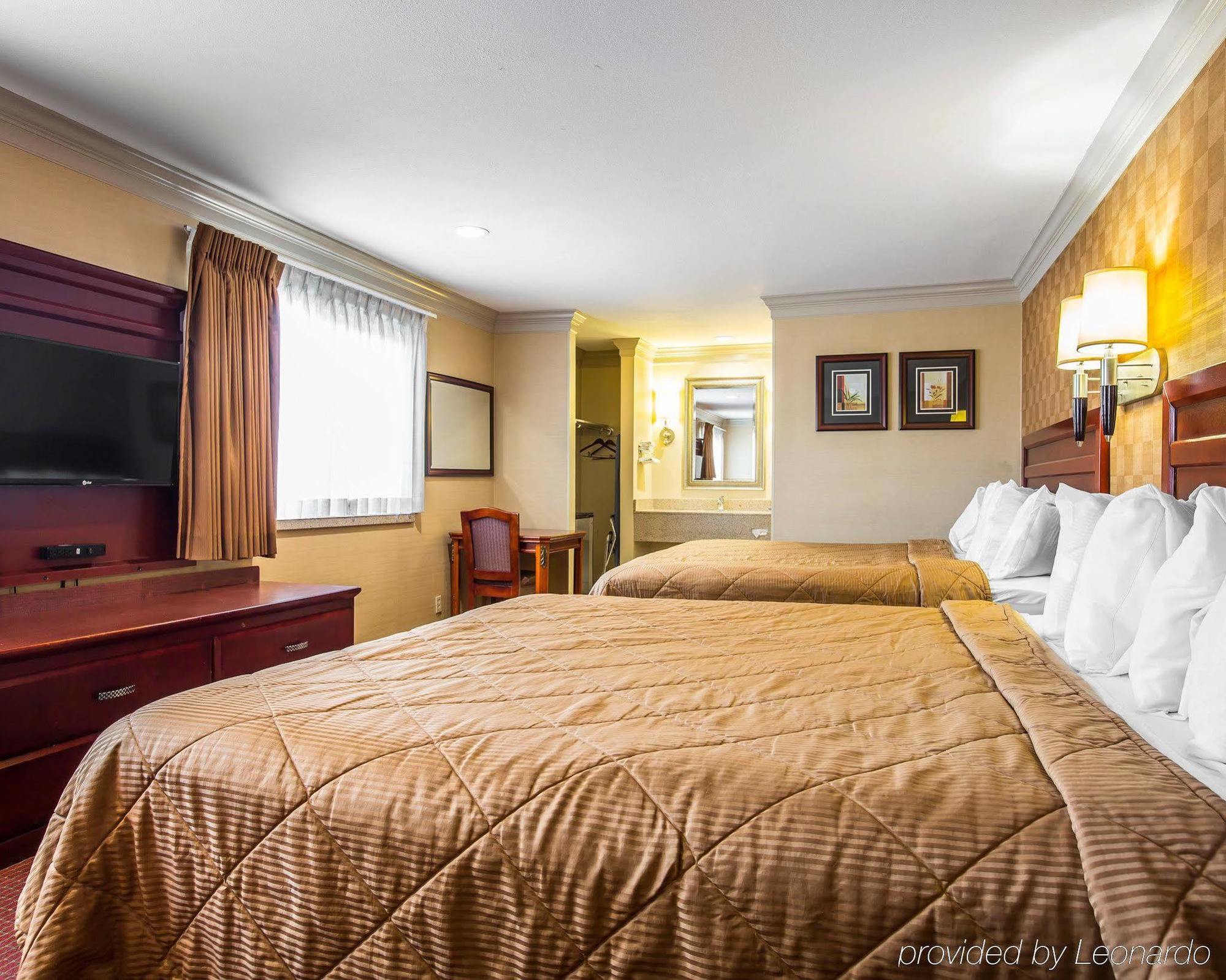 Motel 6-Norwalk, Ca Dış mekan fotoğraf