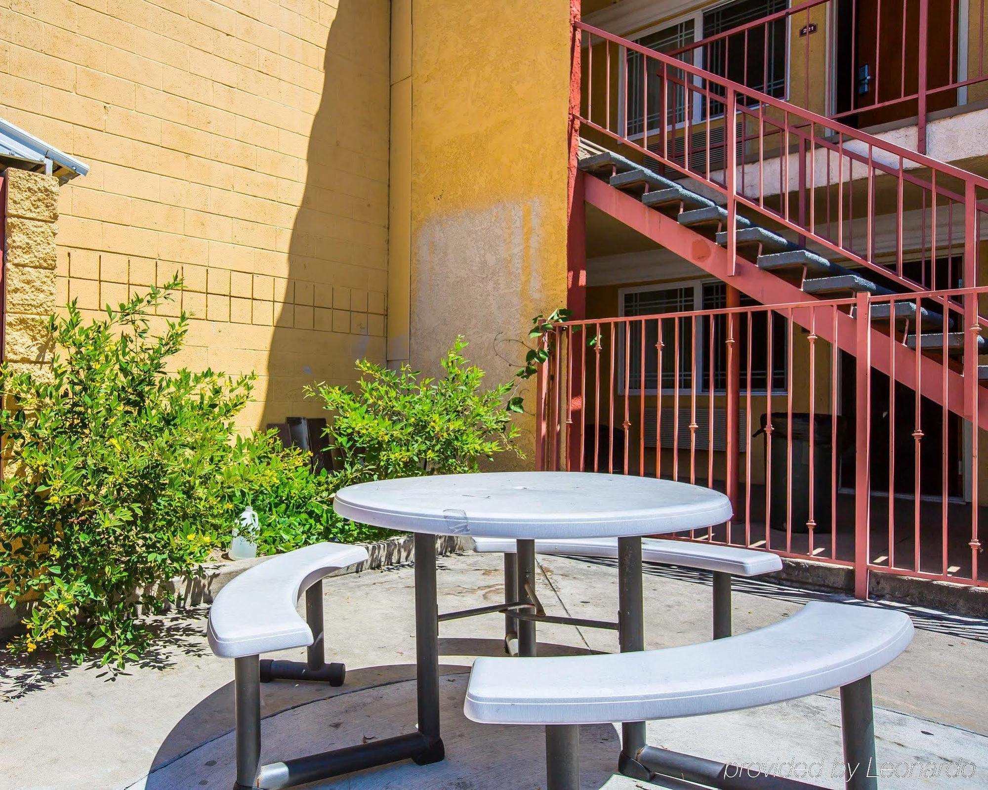 Motel 6-Norwalk, Ca Dış mekan fotoğraf