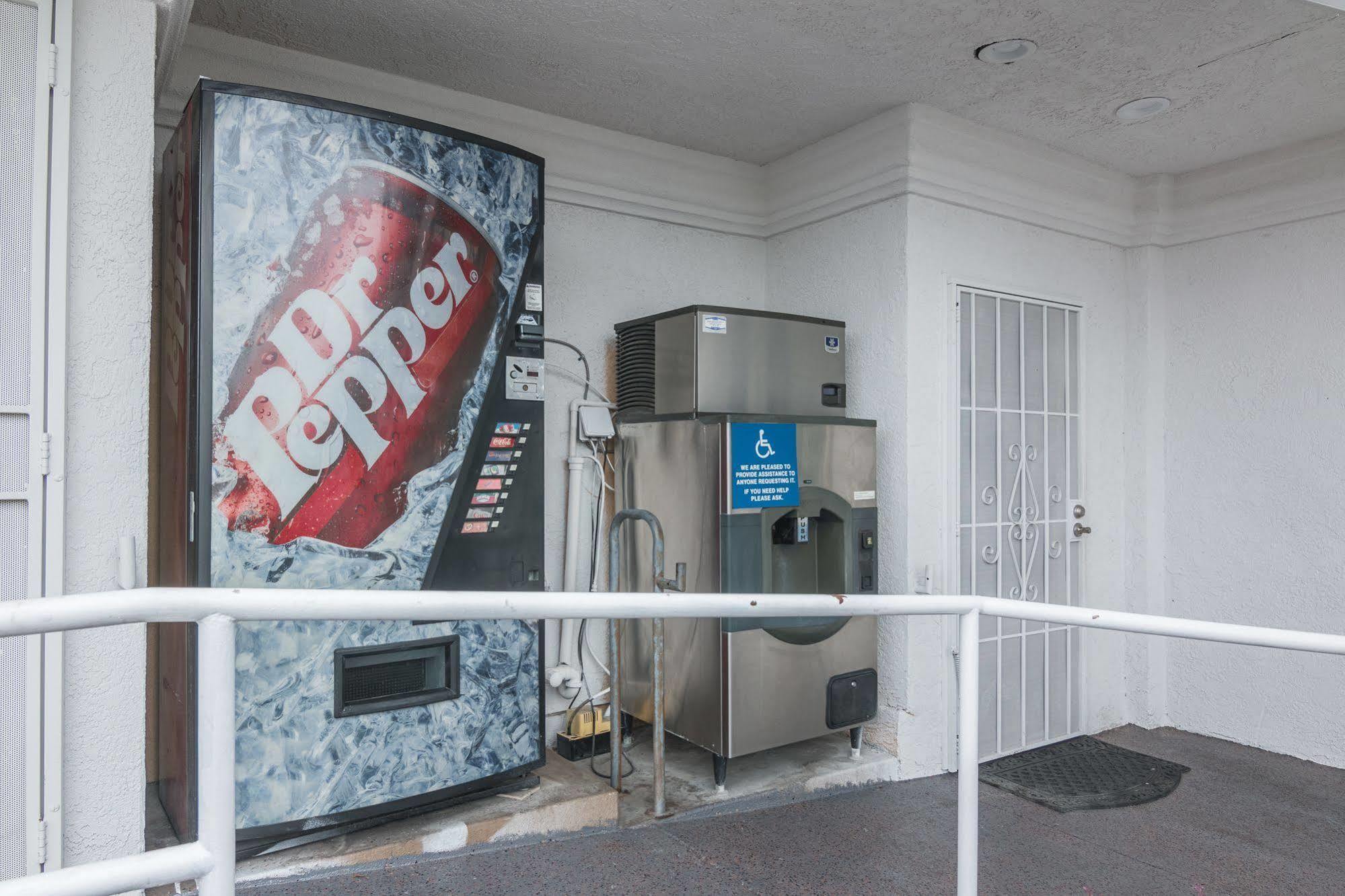 Motel 6-Norwalk, Ca Dış mekan fotoğraf
