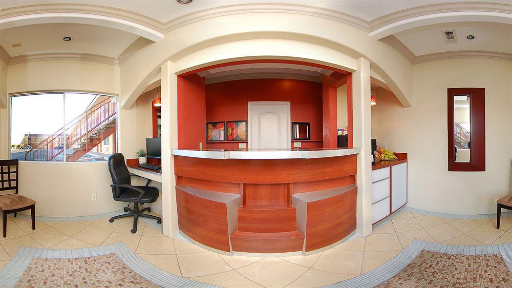 Motel 6-Norwalk, Ca Dış mekan fotoğraf